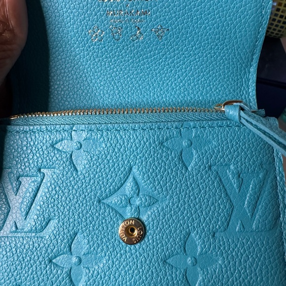 ‼️SOLD‼️Louis Vuitton x TM 2025 Murakami BNIB - Picture 7 of 10